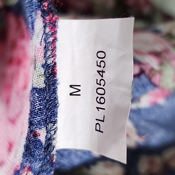 Mink Pink Born to be Wild Maxi dress size M - Picture 7 of 8